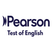Pearson Test of English [PTE]