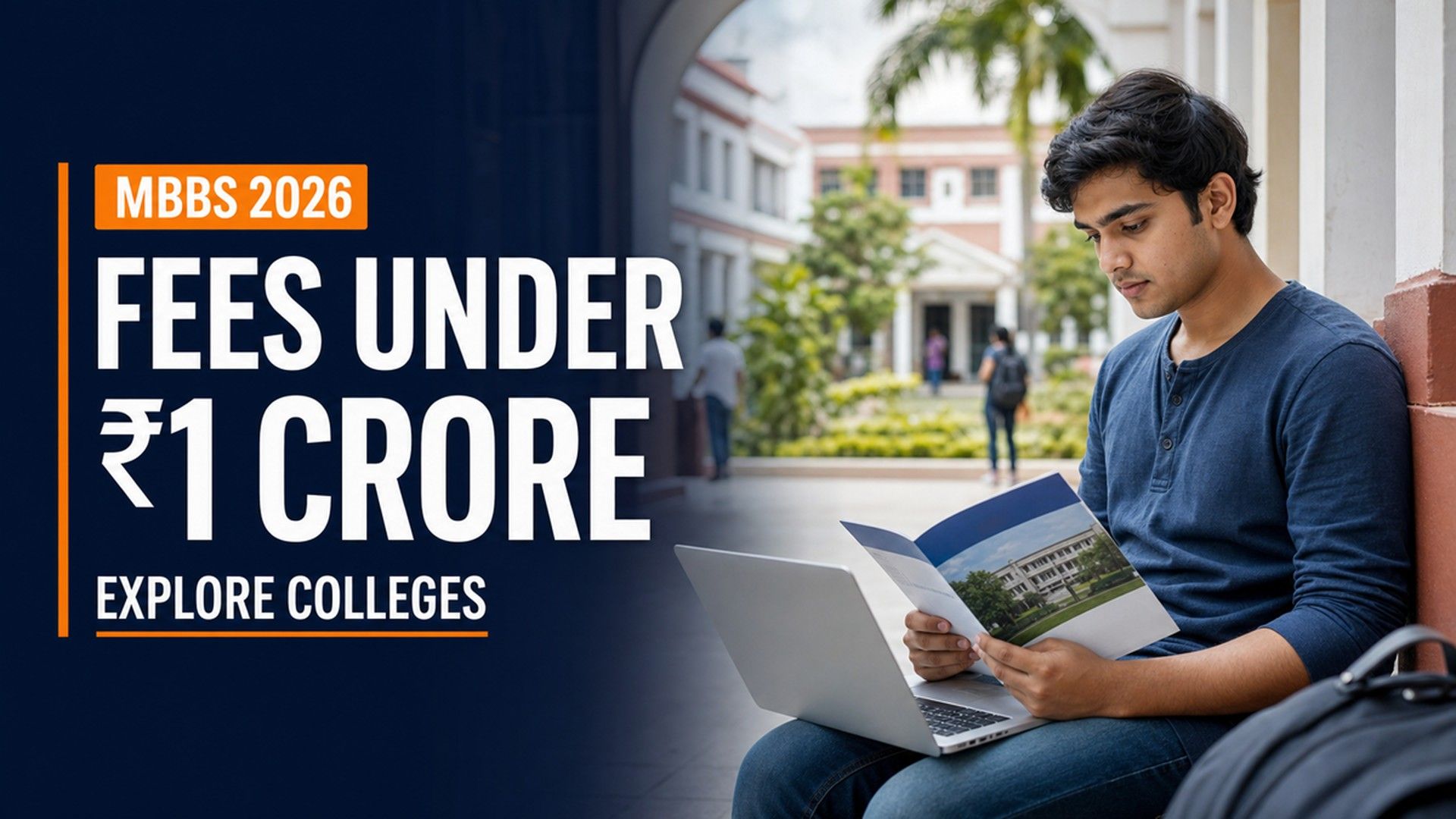 Deemed Medical Colleges With MBBS Fees Under Rs 1 Crore 2026