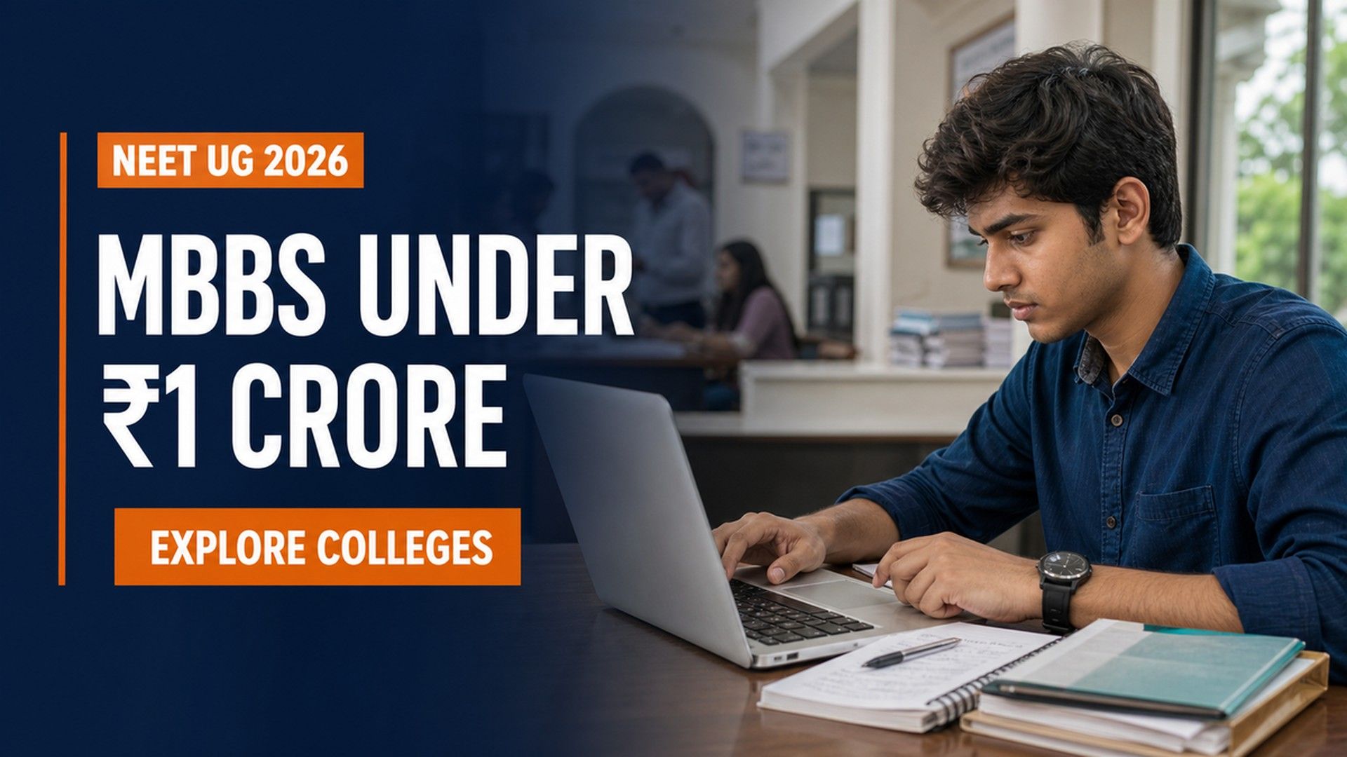 Management Quota MBBS Colleges Under Rs 1 Crore 2026