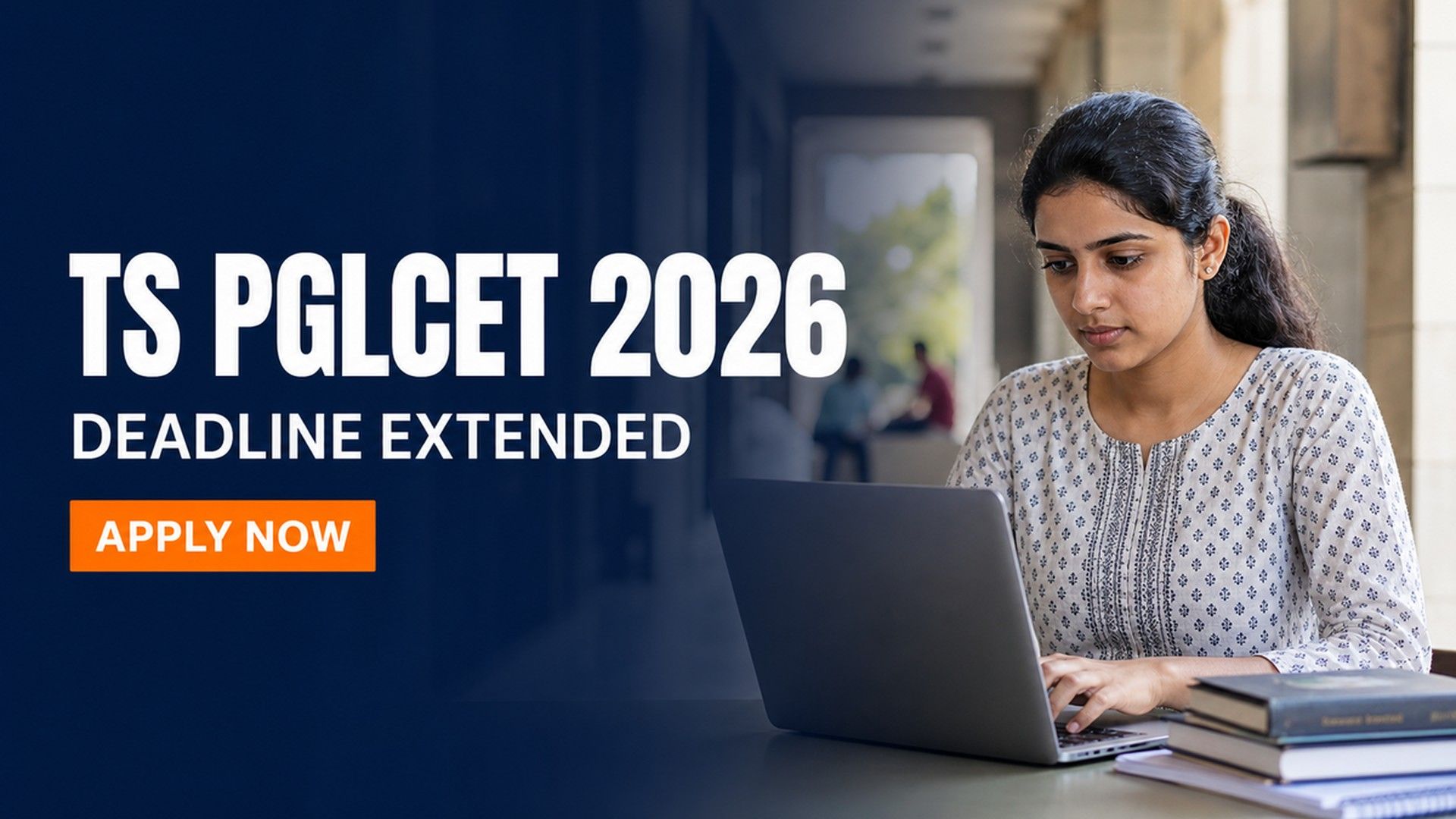TS PGLCET 2026 Counselling Registration Extended to August 15