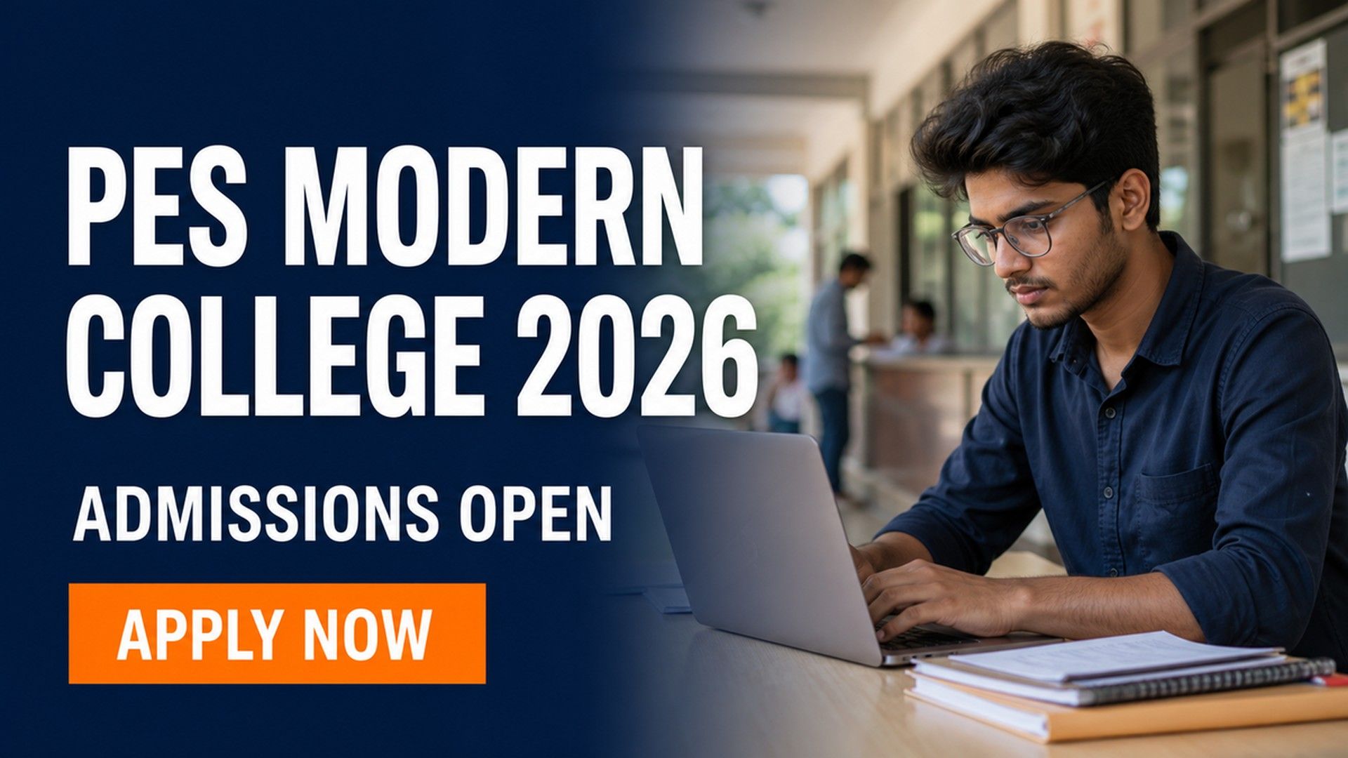 MCOE Pune Opens UG PG ILIACAP and ACAP Admissions 2026-27