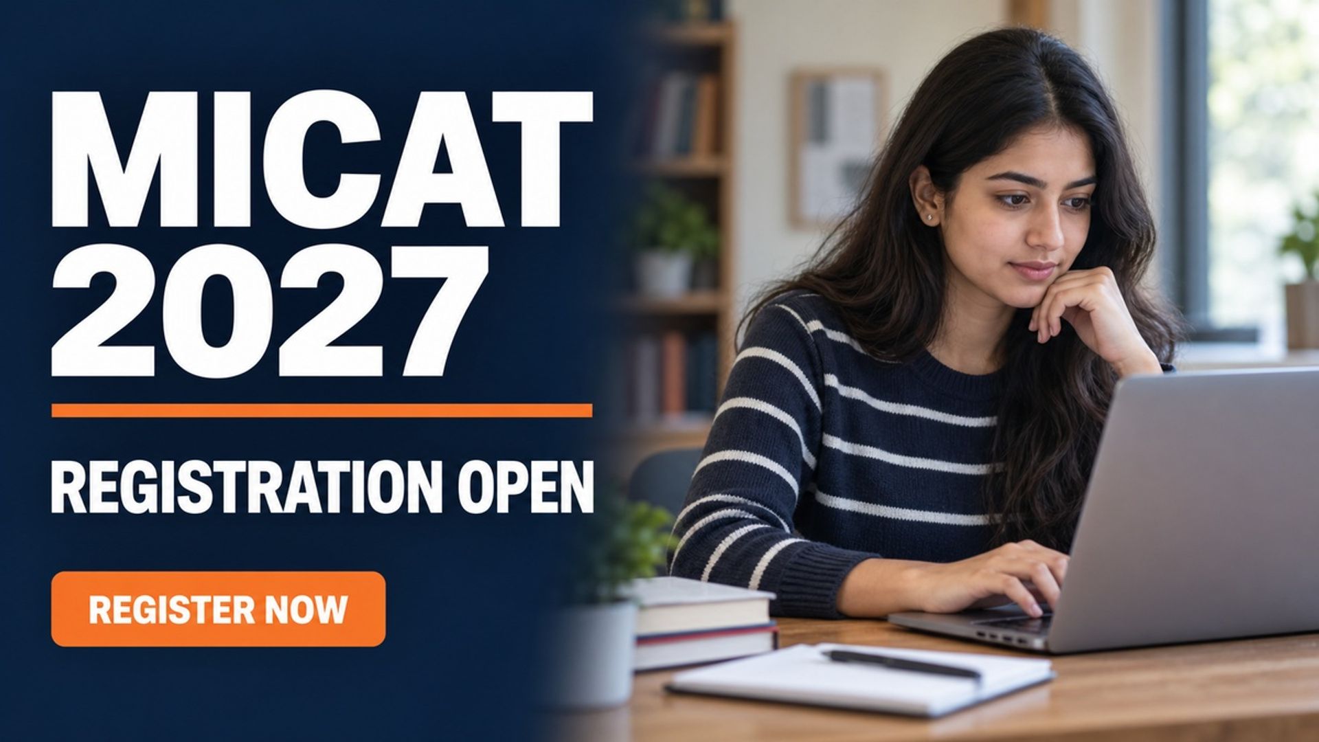 MICAT 2027 Registration Open at mica.ac.in; Exam on Dec 5