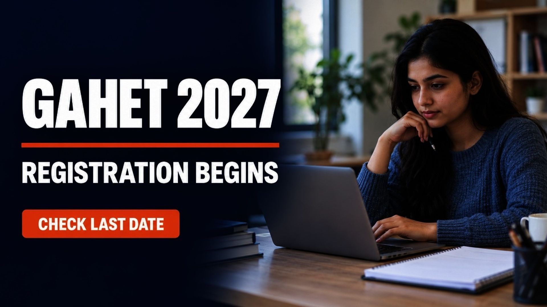 GAHET 2027 Registration Begins at gahet.org; Apply by Oct 16