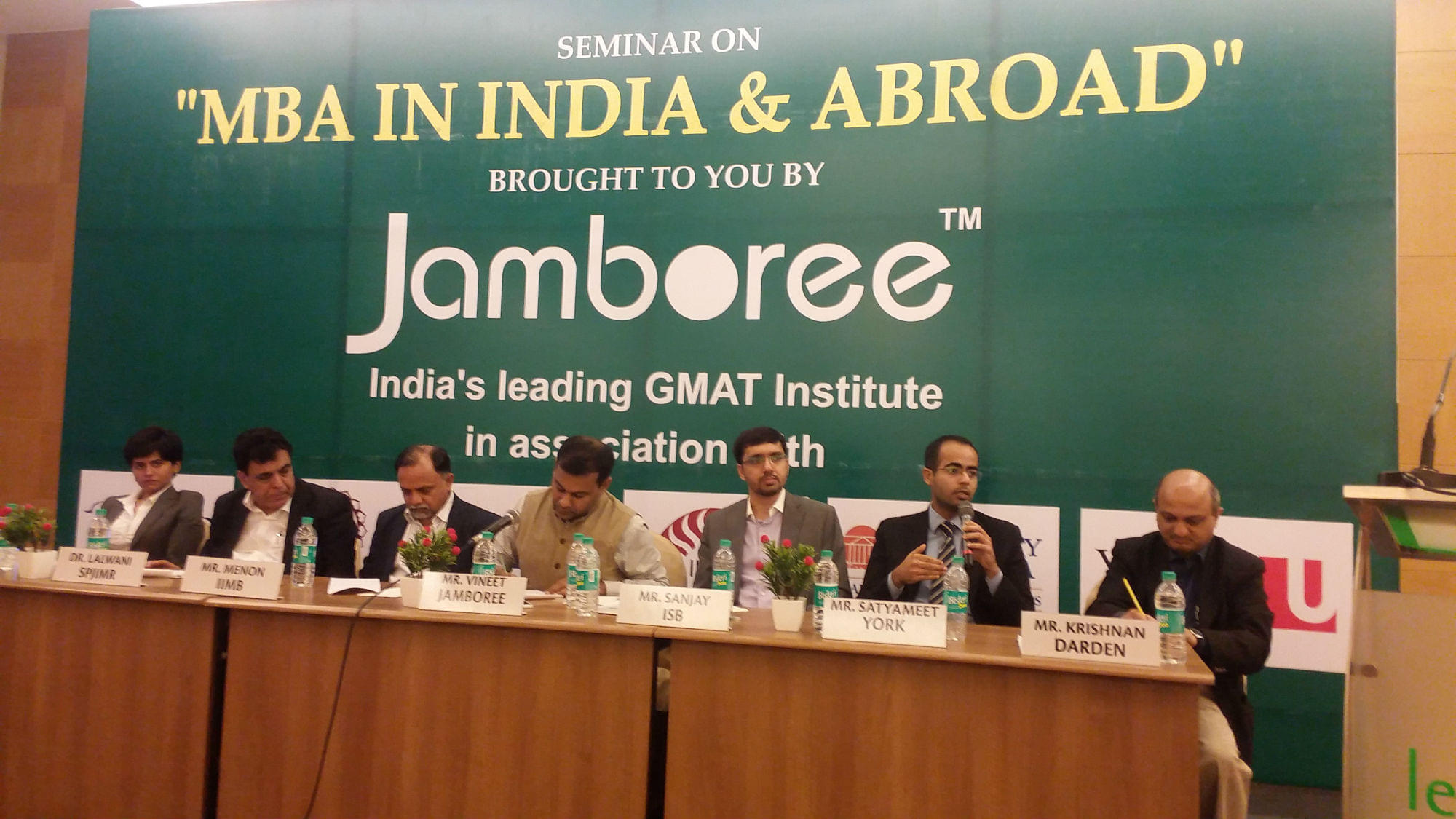 Jamboree Education JAMBOREE COACHING photo 2