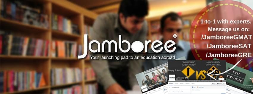 Jamboree Education JAMBOREE COACHING photo 3