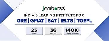 Jamboree Education JAMBOREE COACHING photo 1