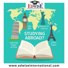 Edwise overseas Education Consultants Edwise International photo 1