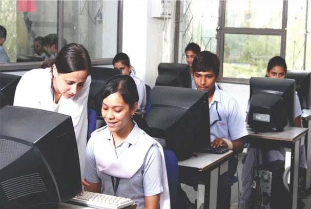 Amity institute For Competitive Examinations AICE photo 6