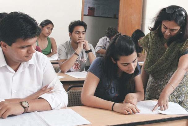 Amity institute For Competitive Examinations AICE photo 4