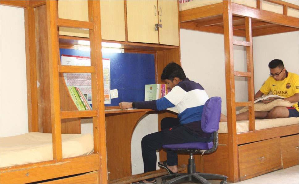 Amity institute For Competitive Examinations AICE photo 3