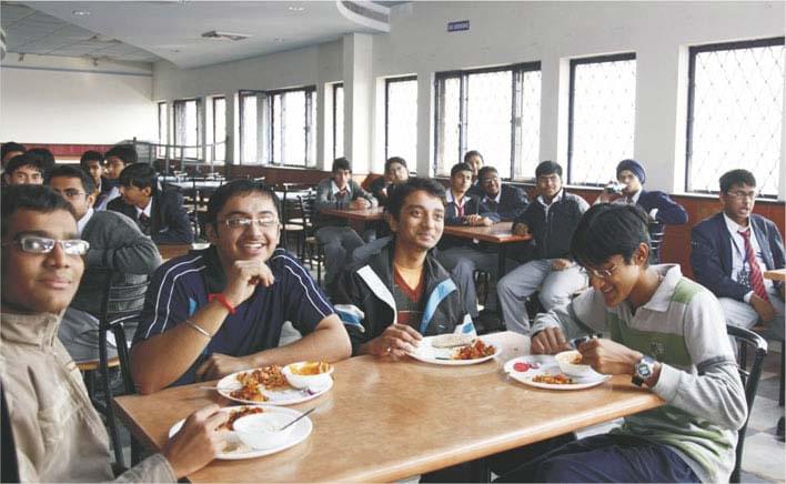 Amity institute For Competitive Examinations AICE photo 2