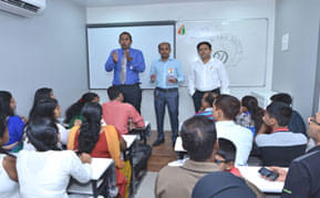 Disha Classes Disha Classes photo 1