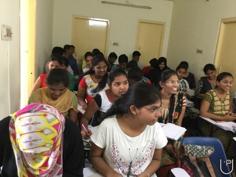 J N Chemistry infrastructure and batch strength images photo 4