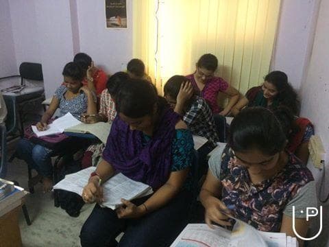 J N Chemistry infrastructure and batch strength images photo 2