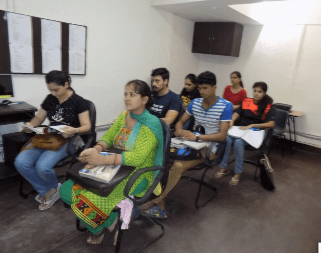 Krishna Central Academy GALLERY photo 1
