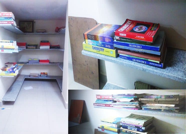 AEF AKSHAYA TUITION MATERIAL photo 1