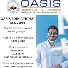 Oasis Educational Services Oasis Education Services photo 3