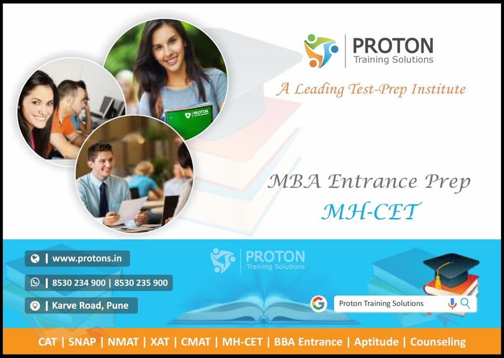 PTS Proton training solutions photo 2