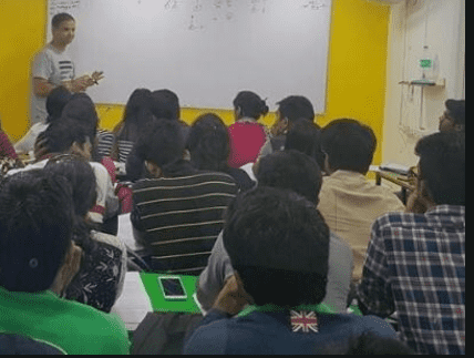 Cetking CAT , CET classes Cetking photo 1