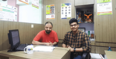 Cetking CAT , CET classes Cetking photo 7