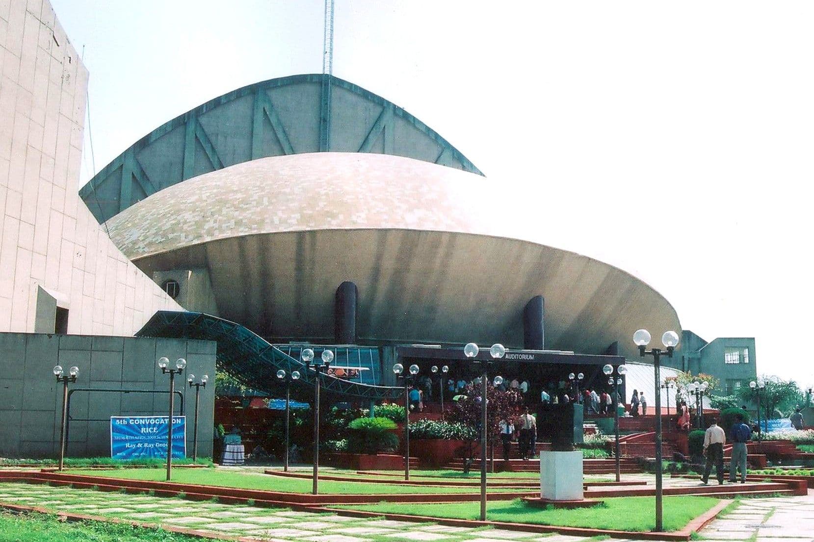 Rice Education Rice Education photo 3