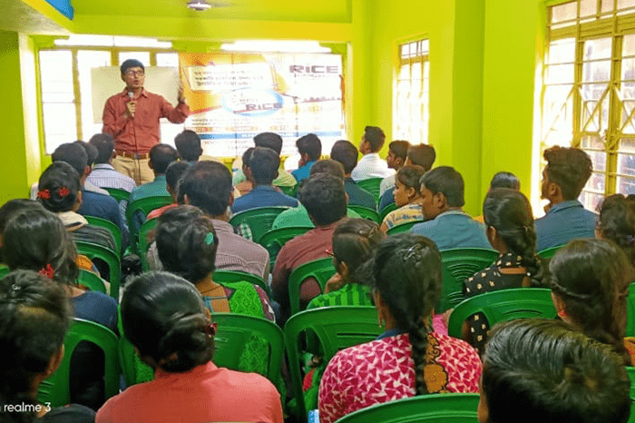 Rice Education Rice Education photo 6