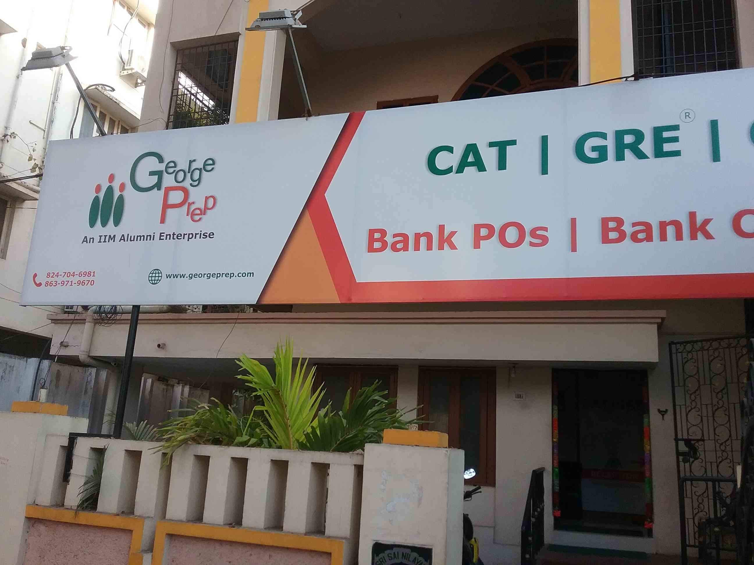 George Prep George Prep photo 3