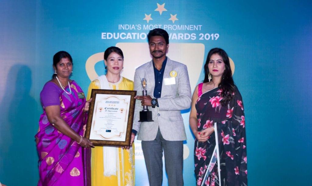 Jupiter Academy Jupiter Academy photo 1