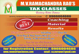 Ramu Sir CA Classes Ramu Sir CA classes photo 2