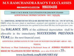 Ramu Sir CA Classes Ramu Sir CA classes photo 3