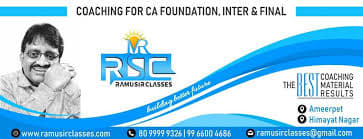 Ramu Sir CA Classes Ramu Sir CA classes photo 5