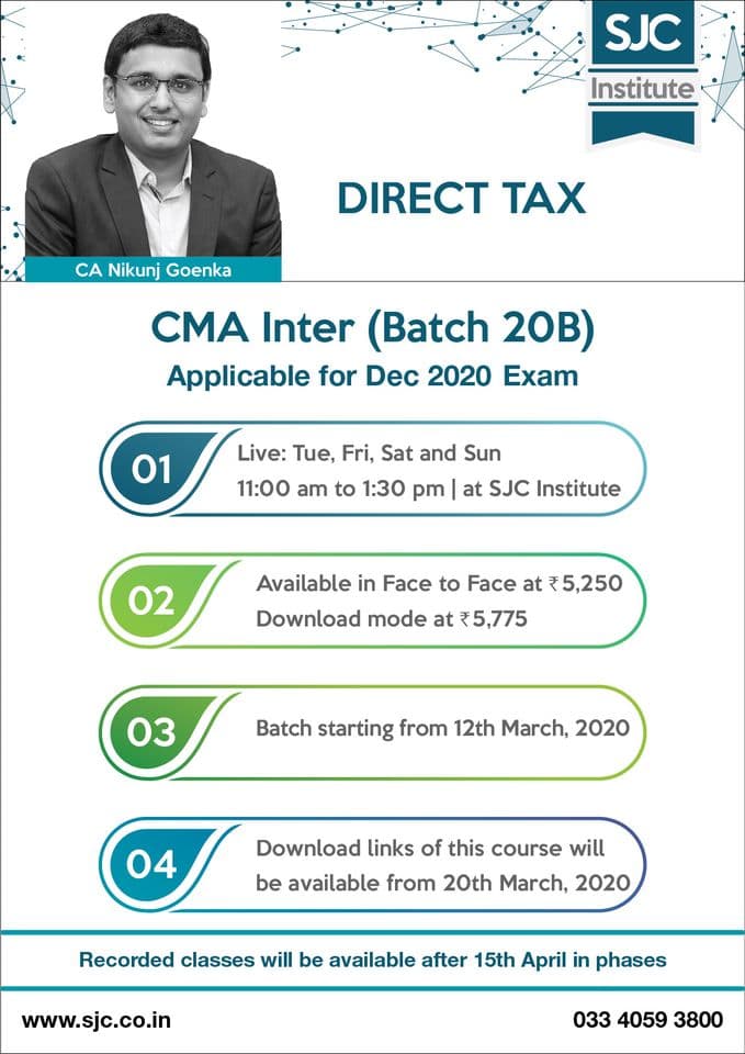 SJC Institute SJC Institute photo 3