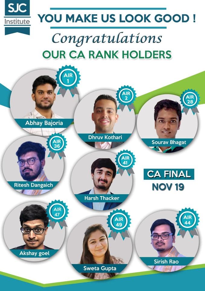 SJC Institute SJC Institute photo 4