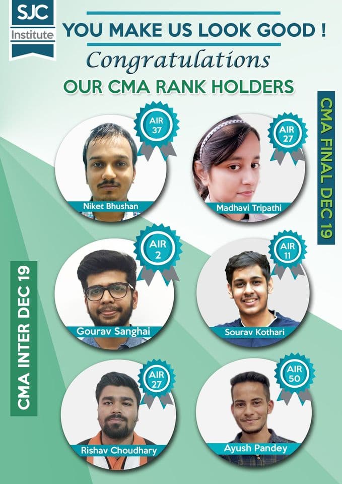 SJC Institute SJC Institute photo 5