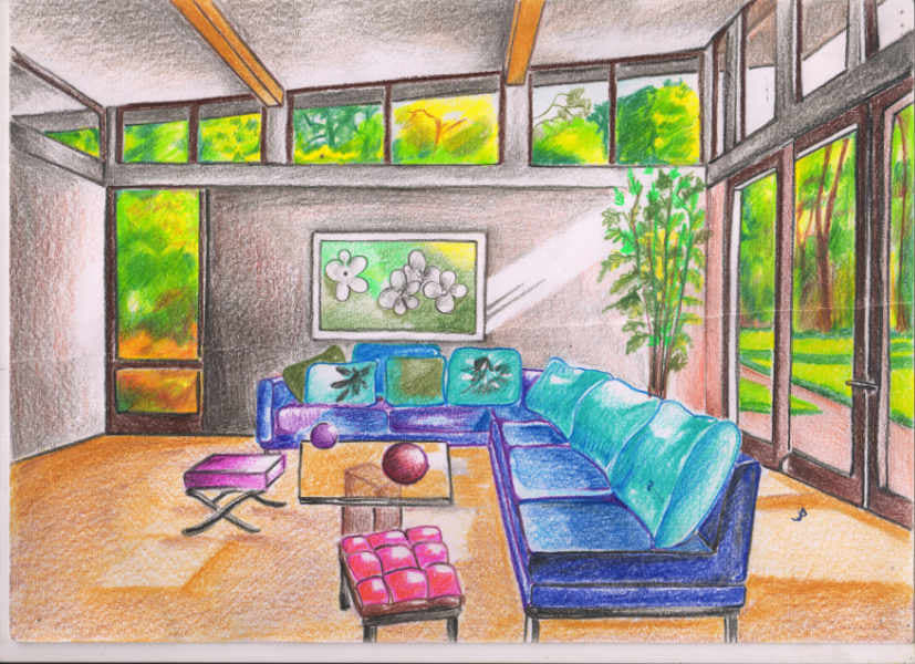 I-Arch Iarch NATA Coaching Center photo 1