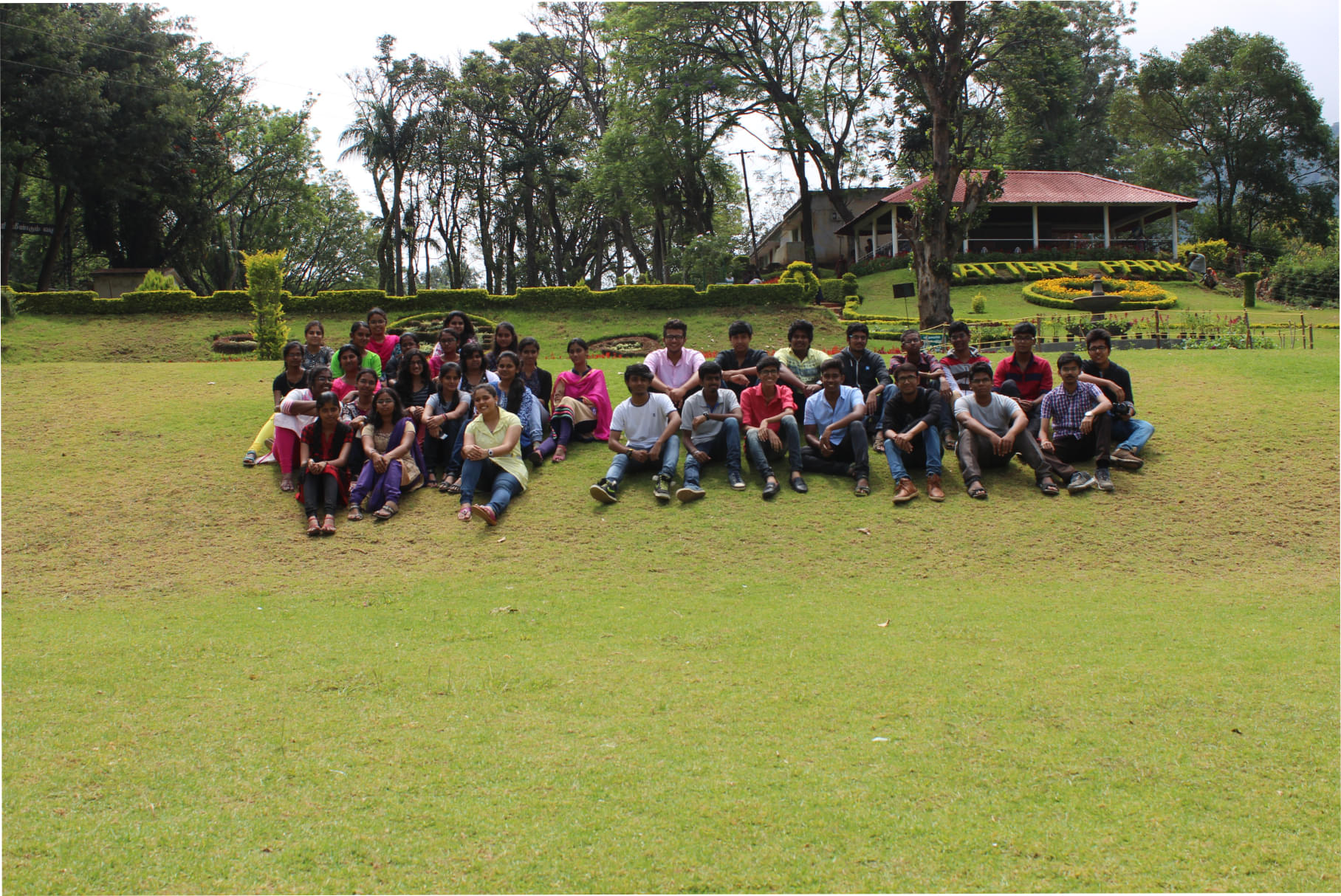 I-Arch Iarch NATA Coaching Center photo 4