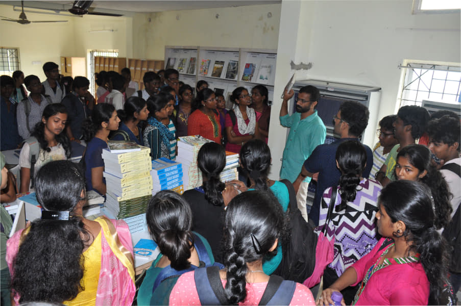 I-Arch Iarch NATA Coaching Center photo 5