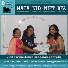 D'excellence Academy (Nata,Nid,Nift) d'excellence academy photo 1