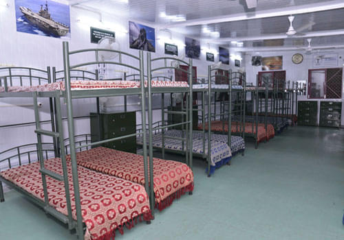 Minerva Academy minerva infrastruture photo 3