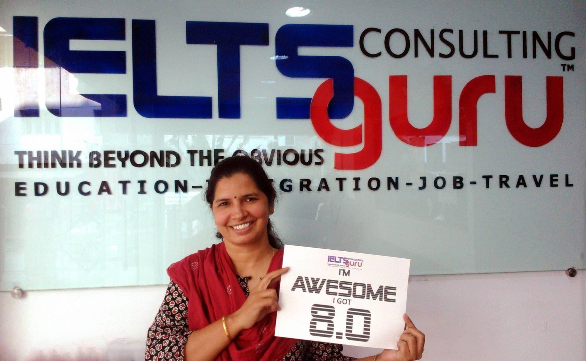 IELTS Guru IELTS Guru photo 1