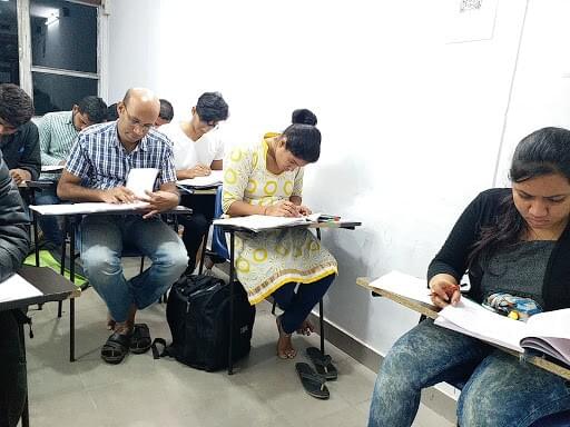 IELTS Review IELTS Review photo 3