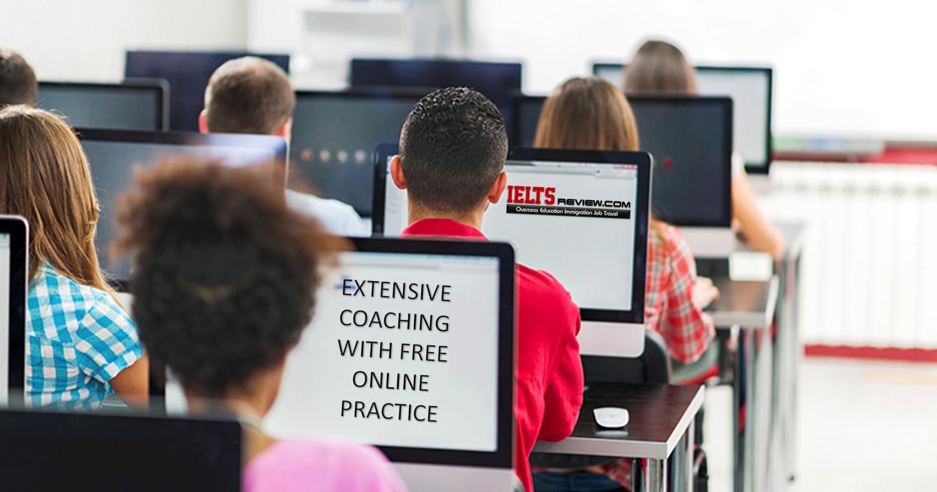 IELTS Review IELTS Review photo 2