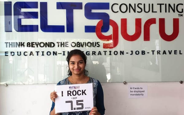 IELTS Guru IELTS Guru photo 3
