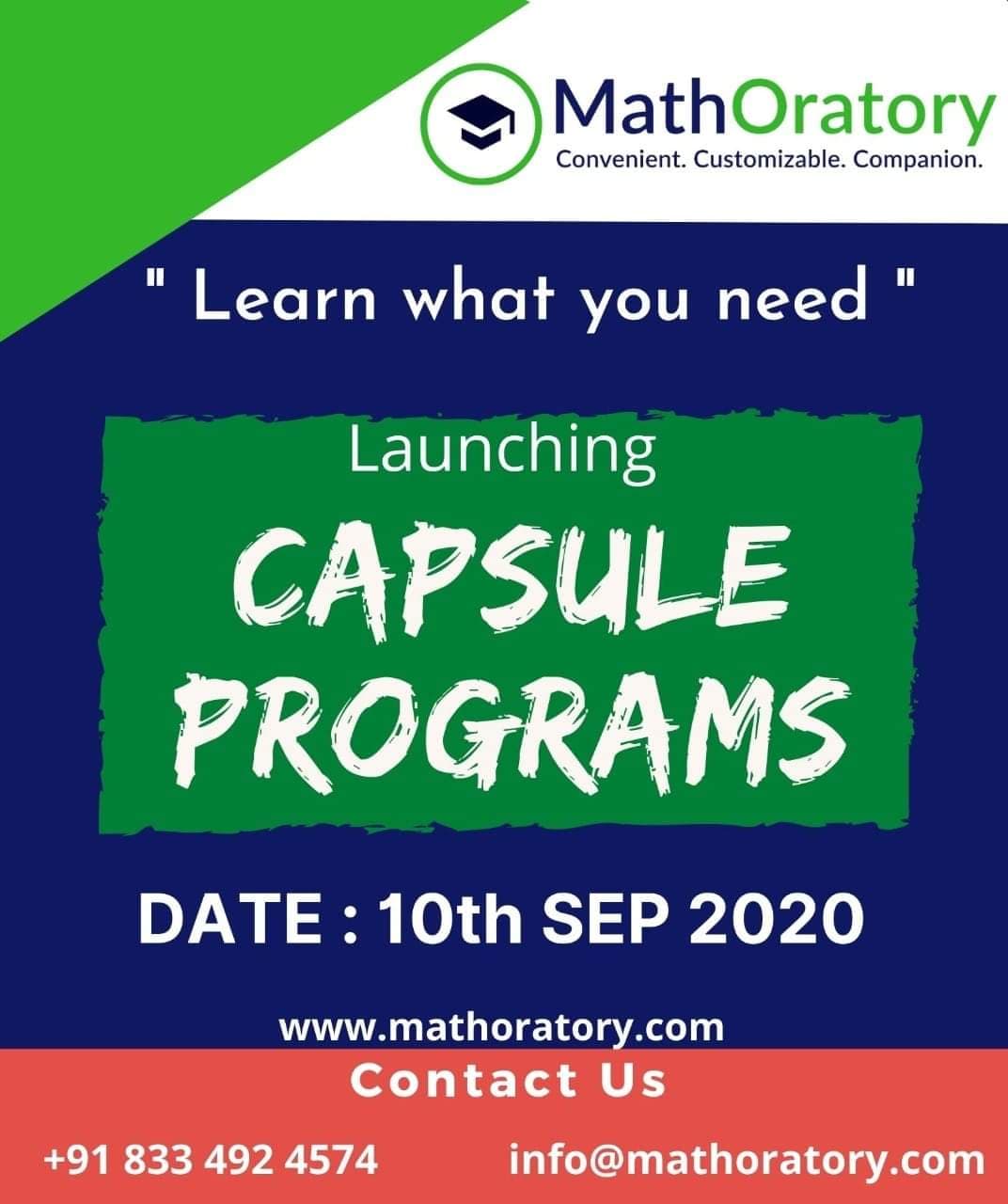 MathOratory Cat coaching MathOratory photo 3