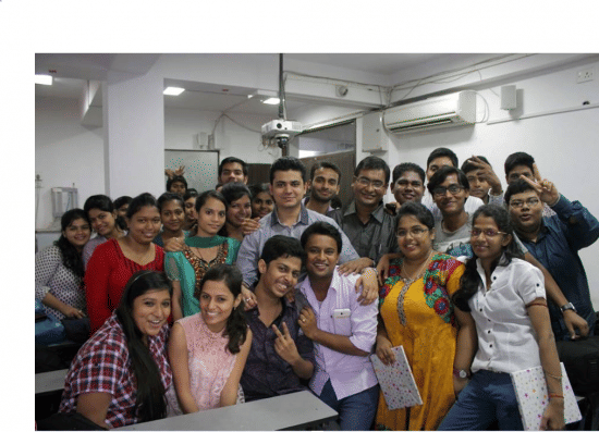 Edmiron Classes Edmiron Coaching photo 1