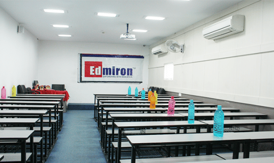 Edmiron Classes Edmiron Coaching photo 4