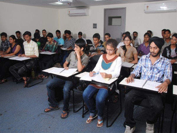 Edmiron Classes Edmiron Coaching photo 5