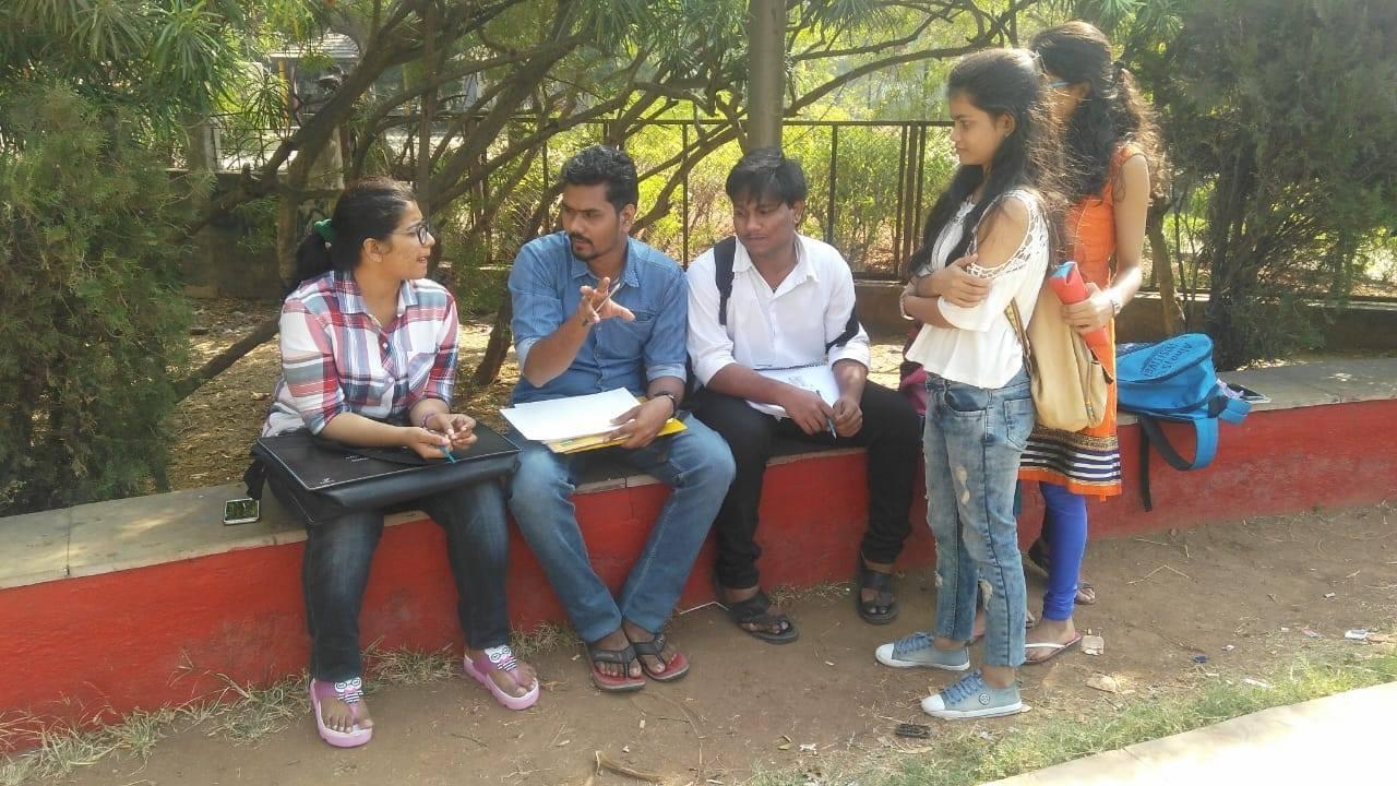 Swayam Art Academy Swayam Art Academy(Nata Coaching Classes in Mumbai) photo 4