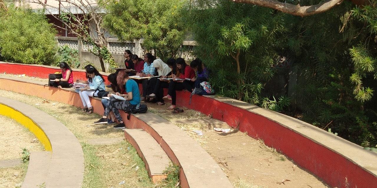 Swayam Art Academy Swayam Art Academy(Nata Coaching Classes in Mumbai) photo 5