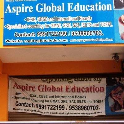 Aspire Global Education Aspire Global Education photo 1